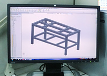 3D CAD